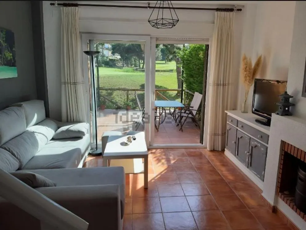 Apartment Islantilla Golf Hoyo 6 Lepe