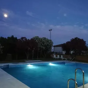 Hotel La Barca, Lepe