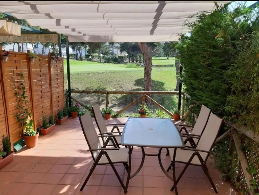 Apartment Islantilla Golf Hoyo 6 Lepe