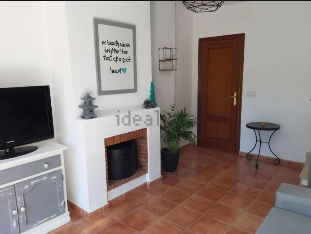 Islantilla Golf Hoyo 6 Lepe Spain